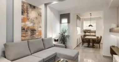 Apartamento 2 habitaciones en Municipality of Thessaloniki, Grecia