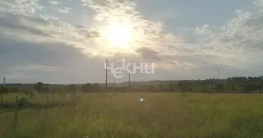 Terrain dans Chechenino, Fédération de Russie