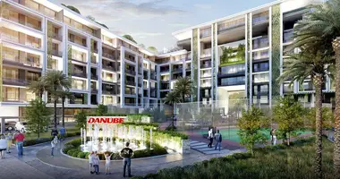 Estudio 1 habitacion en Dubái, Emiratos Árabes Unidos