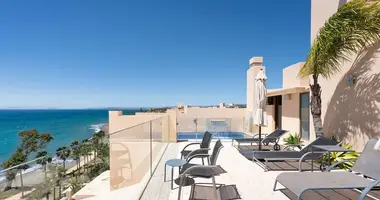Apartment 6 bedrooms in Estepona, Spain