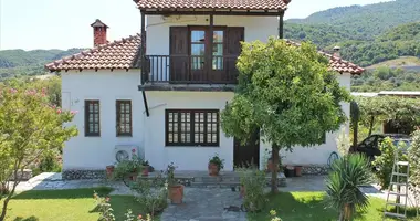 Ferienhaus 5 Zimmer in Neos Panteleimonas, Griechenland