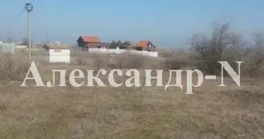 Plot of land in Sievierodonetsk, Ukraine