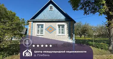 House in Krasnenski selski Savet, Belarus
