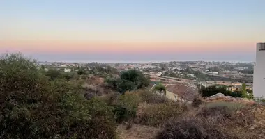 Terrain dans Benahavis, Espagne