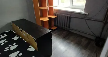Apartamento 1 habitación en Lida, Belarús