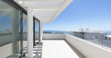 3 bedroom apartment in Fuengirola, Spain