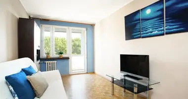 Wohnung 2 zimmer in Krakau, Polen
