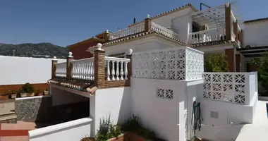 Villa 5 bedrooms in Mijas, Spain