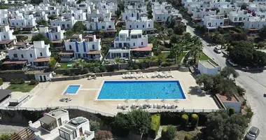 Casa 4 habitaciones en Bodrum, Turquía