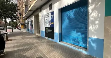 Gewerbefläche in Valencia, Spanien