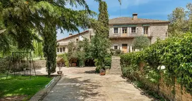 House 13 bedrooms in Olot, Spain