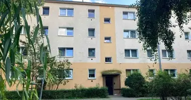 Apartamento 2 habitaciones en Varsovia, Polonia