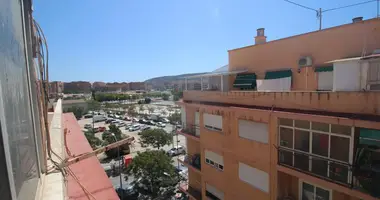 Penthouse 2 chambres dans Alicante, Espagne