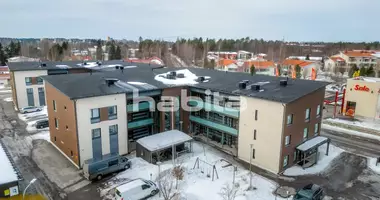 Квартира 4 комнаты в Oulun seutukunta, Финляндия