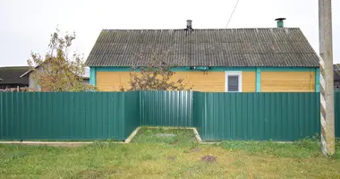 Maison 3 chambres dans Snouski siel ski Saviet, Biélorussie