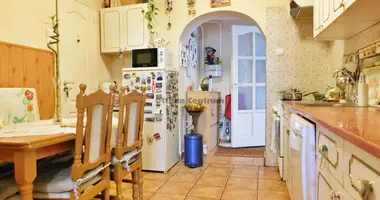 2 room house in Budapest, Hungary