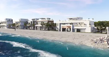 3 bedroom house in Oroklini, Cyprus