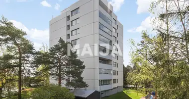 Wohnung 1 zimmer in Verwaltungsgemeinschaft Helsinki, Finnland