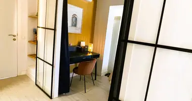 Apartamento 1 habitacion en Mijas, Španjolska