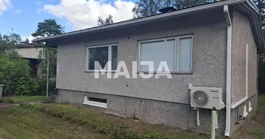 2 bedroom house in Kotka-Hamina sub-region, Finland