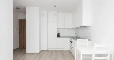 2 room apartment in Warsaw, Poland