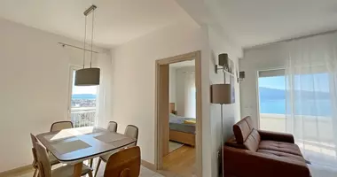 2 bedroom apartment in Tivat, Montenegro