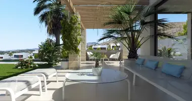 Casa 4 habitaciones en Finestrat, España