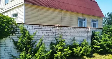 Dom wolnostojący w Słuck, Białoruś