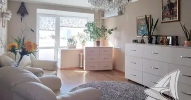 4 room apartment in Brest, Belarus