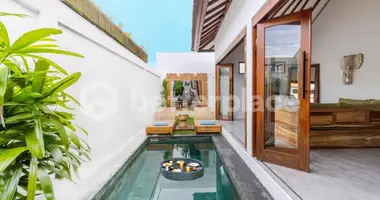 Villa in Tibubeneng, Indonesien