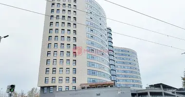 Oficina 56 m² en Minsk, Bielorrusia