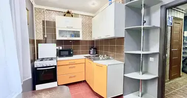 1 room apartment in Barysaw, Belarus