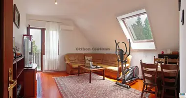 7 room house in Pomaz, Hungary