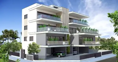 2 bedroom apartment in Kato Polemidion Municipality, Cyprus
