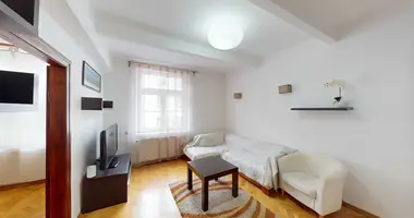 2 room apartment in Krakow, Poland