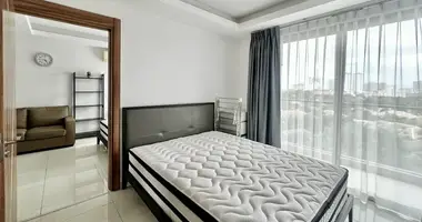 Wohnung 2 Schlafzimmer in Pattaya, Thailand