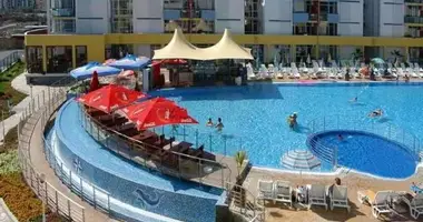 Apartamento 2 habitaciones en Sunny Beach Resort, Bulgaria