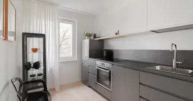 3 room apartment in Poznan, Poland