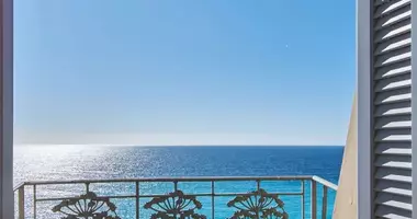 4 bedroom apartment in Nice, France
