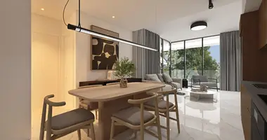 1 bedroom apartment in Paphos Municipality, Cyprus