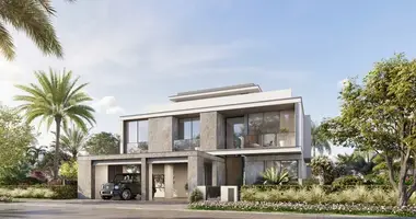 Villa 6 bedrooms in Dubai, United Arab Emirates