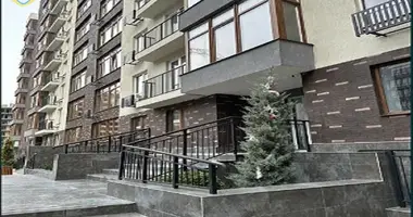 2 room apartment in Sievierodonetsk, Ukraine