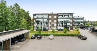 Apartamento 4 habitaciones en Kempele, Finlandia