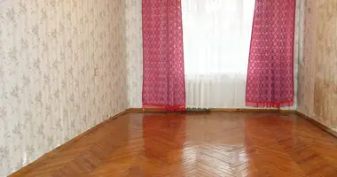 Apartamento 2 habitaciones en Gatchinskoe gorodskoe poselenie, Rusia