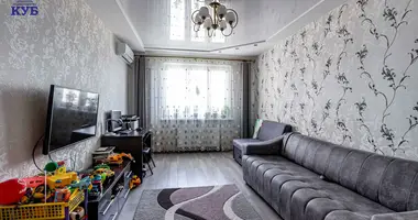 3 room apartment in Minsk, Belarus