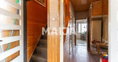 Haus 4 zimmer in Tampere sub region, Finnland