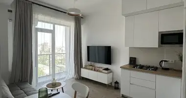 1 bedroom apartment in Tbilisi, Georgia