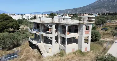 Maison 6 chambres dans Municipality of Loutraki and Agioi Theodoroi, Grèce