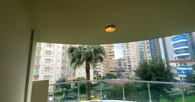 Wohnung 3 Zimmer in Mahmutlar, Türkei
