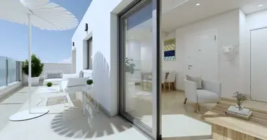 Apartamento 2 habitaciones en Torrevieja, España